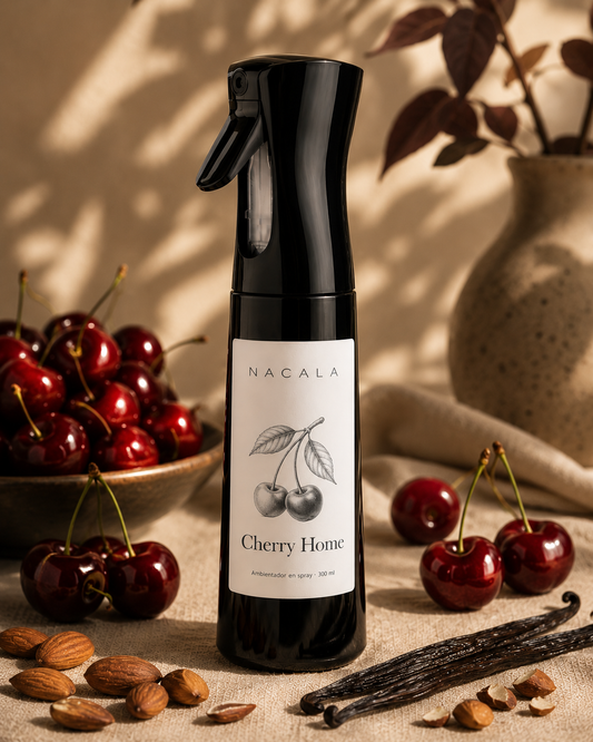 NACALA Cherry Home