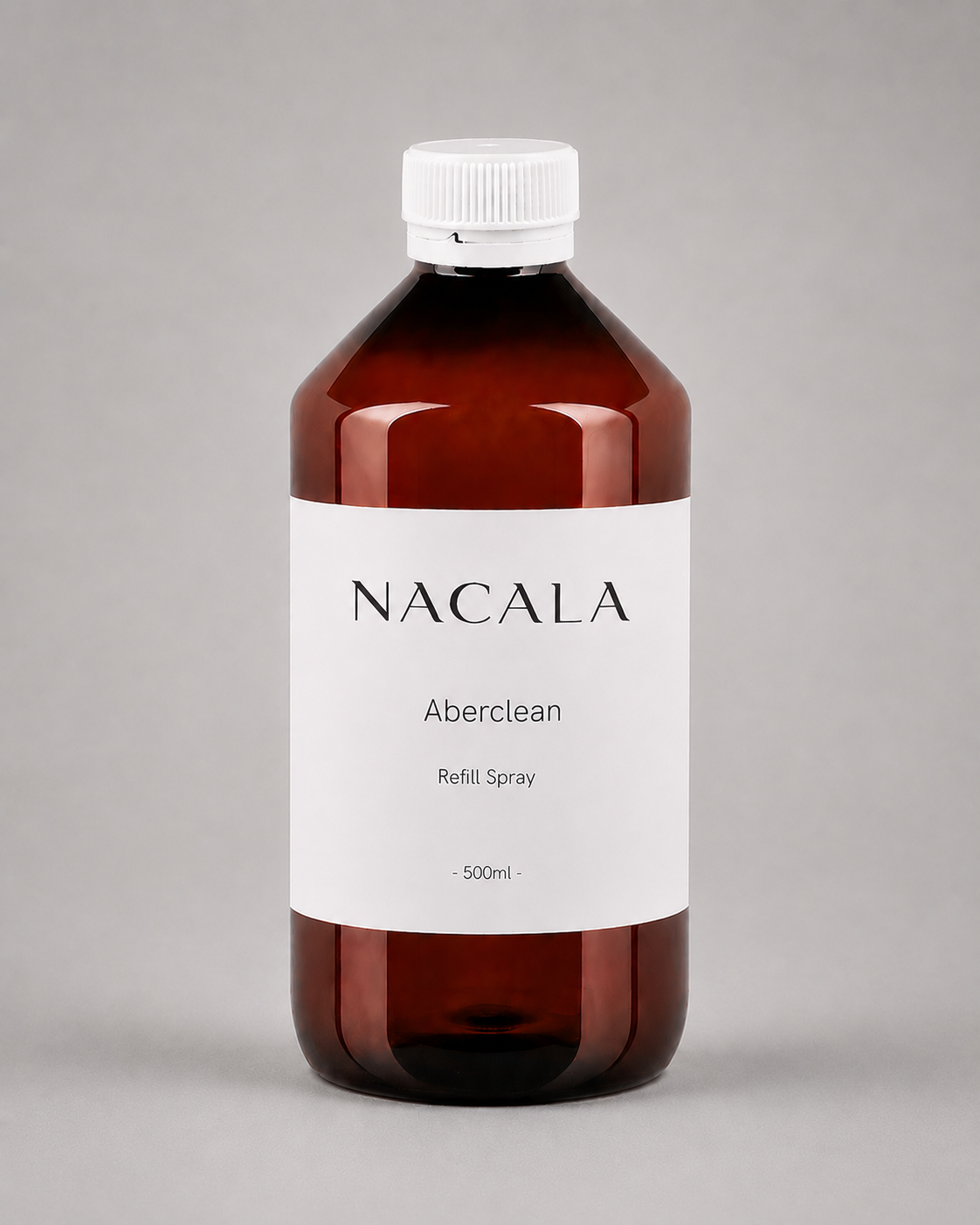 Ambientador de coche 20ml NACALA - Aberclean - Inspirado en Abercrombie - Olor serio, elegante y limpio. Perfume / Ambientador