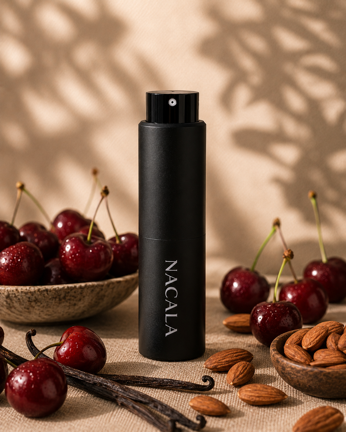 Cherry Home · Ambientador para coche 20ml | NACALA
