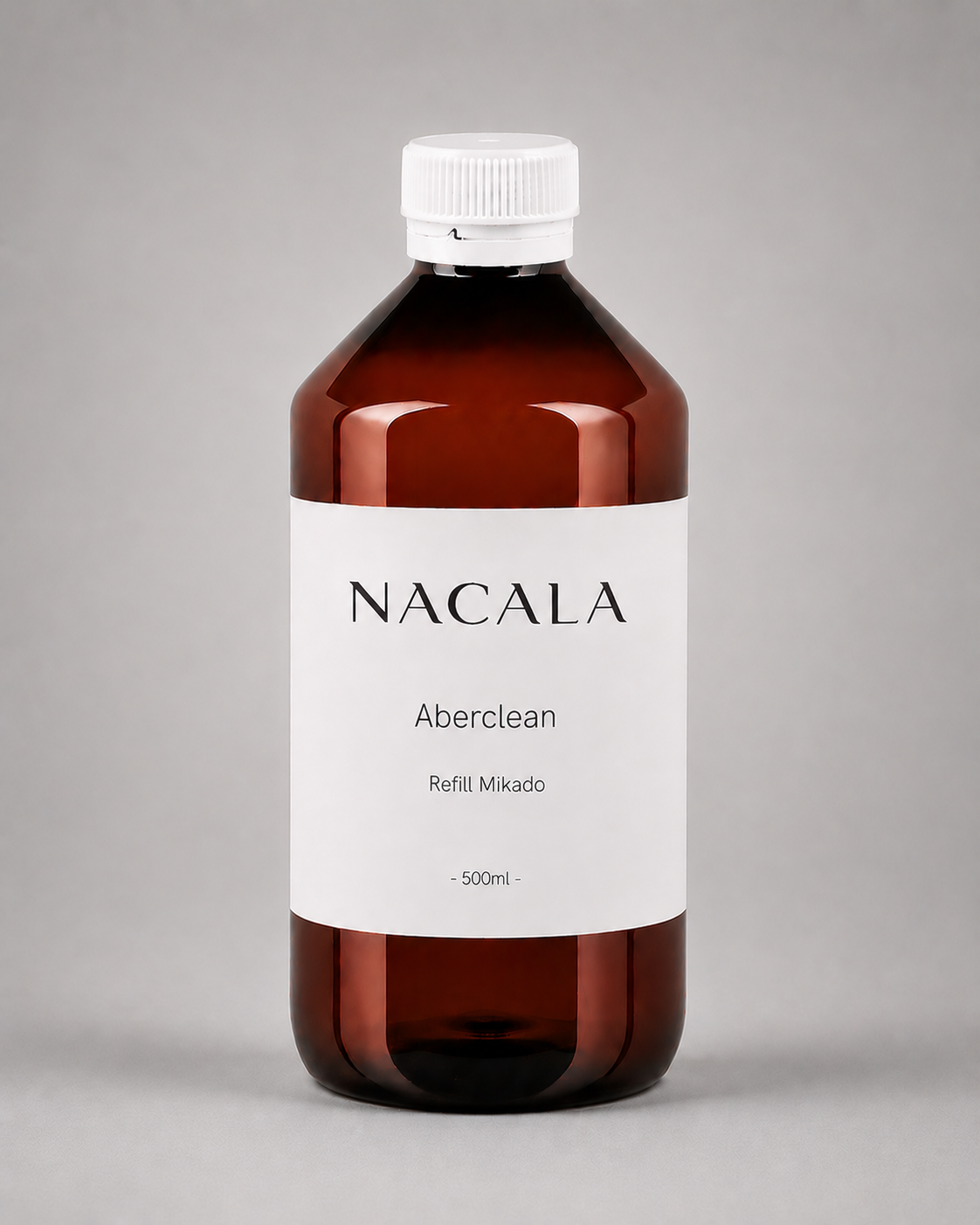 Ambientador mikado 150ml NACALA - Aberclean - Inspirado en Abercrombie - Olor serio, elegante y limpio. Perfume / Ambientador