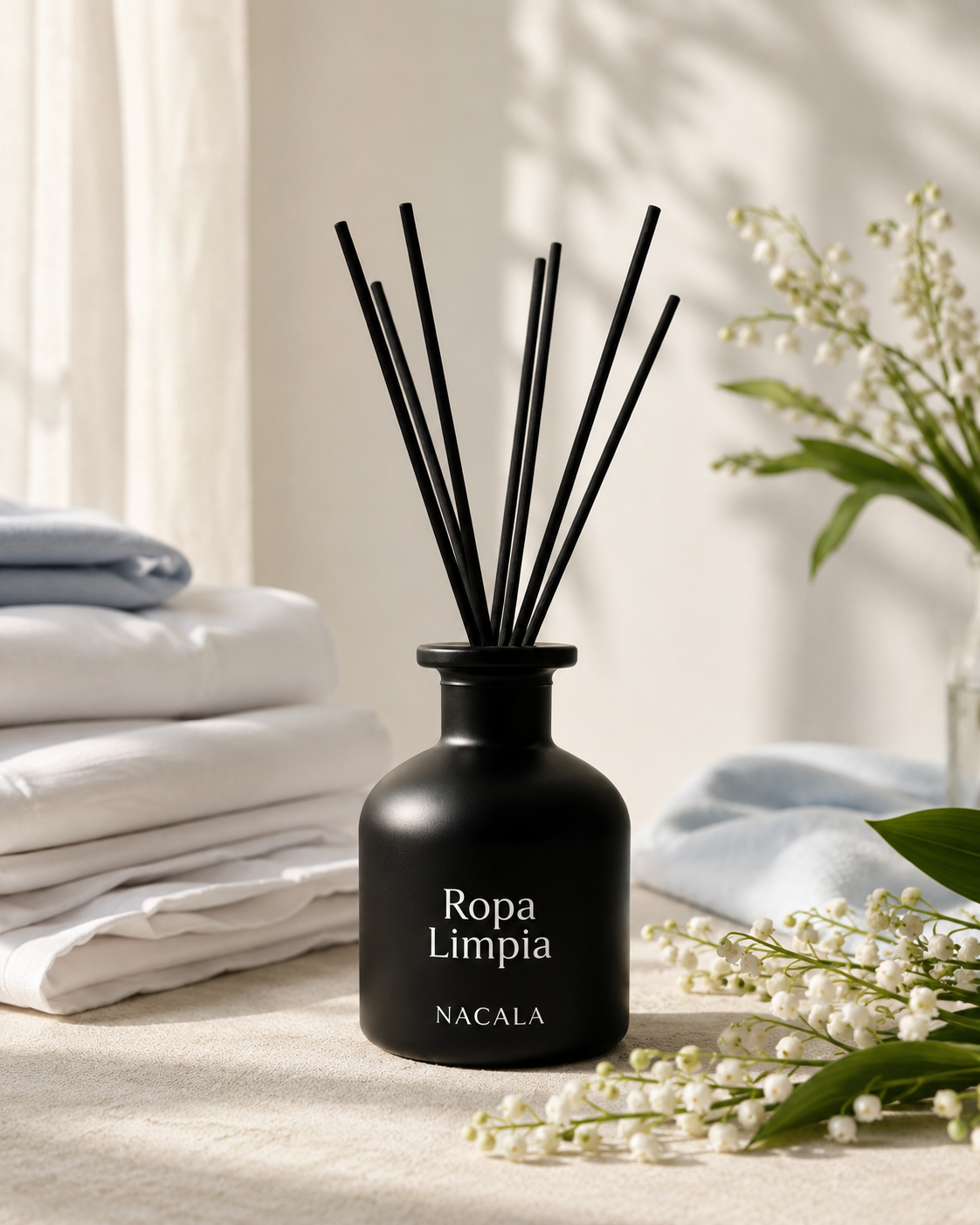 Ropa Limpia · Mikado 150ml | NACALA