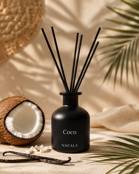 Coco · Mikado 150ml | NACALA