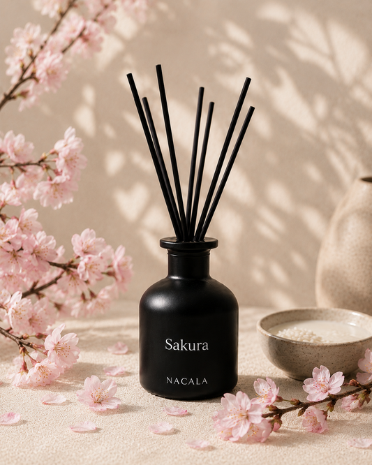 Sakura · Mikado 150ml | NACALA