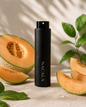 Ambientador NACALA - Sweet Melon (Spray, Coche o Mikado) - Olor Dulce a Chucherías de Melón - Fragancia Fresca y Golosa para Hogar y Habitaciones