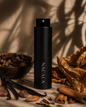 Ambientador NACALA - Vainilla Tobacco (Spray, Coche o Mikado) - Olor a Tabaco Especiado, Vainilla y Cacao - Fragancia de Lujo