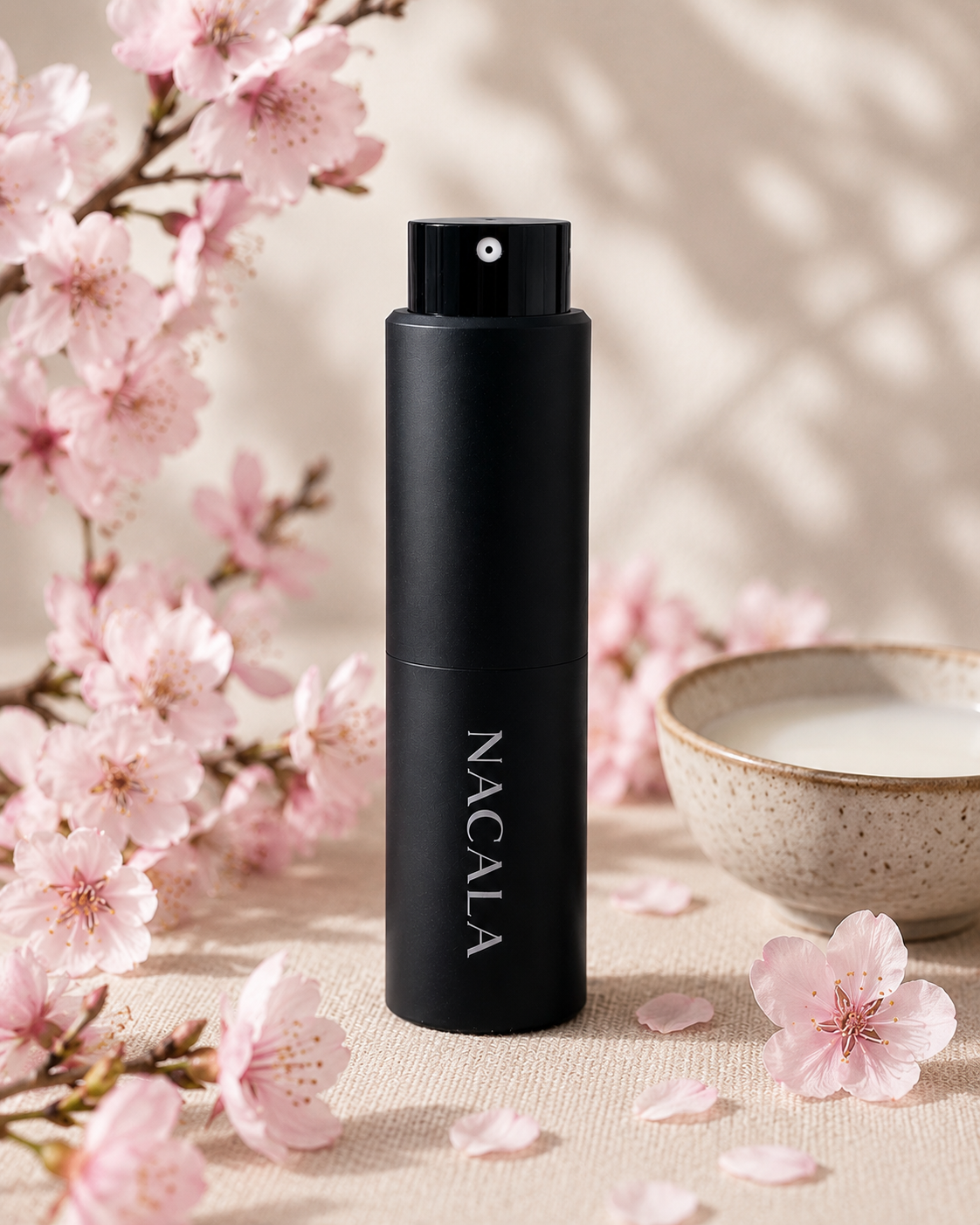 Sakura · Ambientador para coche 20ml | NACALA