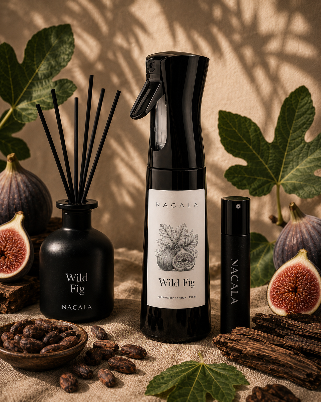 NACALA Wild Fig