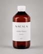 Ambientador NACALA - Vainilla Tobacco (Spray, Coche o Mikado) - Olor a Tabaco Especiado, Vainilla y Cacao - Fragancia de Lujo