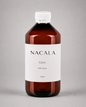 Ambientador de Coche Coco NACALA 20ml | Frasco de aluminio recargable | Aroma de coco para coche, armario y espacios pequeños