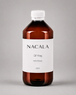 Ambientador NACALA - Of Ying (Spray, Coche o Mikado) - Aroma Zen Relajante a Flor de Loto y Azufaifo - Fragancia Fresca para Calma y Bienestar