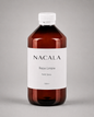 Ambientador de Coche Ropa Limpia NACALA 20ml | Frasco de aluminio recargable | Aroma a ropa recién lavada para coche y espacios pequeños