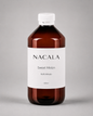 Ambientador NACALA - Sweet Melon (Spray, Coche o Mikado) - Olor Dulce a Chucherías de Melón - Fragancia Fresca y Golosa para Hogar y Habitaciones