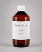 Ambientador NACALA - Wild Fig (Spray, Coche o Mikado) - Olor a Higo Silvestre Verde y Maderas - Fragancia Elegante para Hogar, Oficina y Negocio
